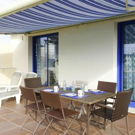 Holiday home Cottage,