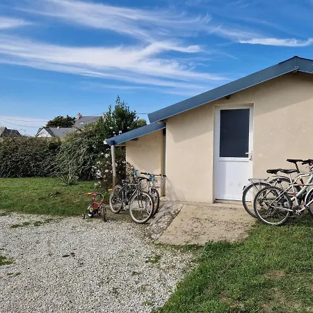 Holiday home Cottage, Guilvinec